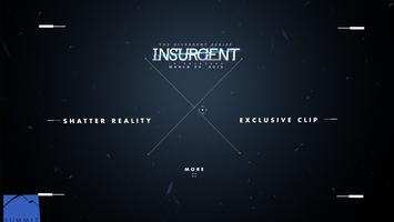 Insurgent VR