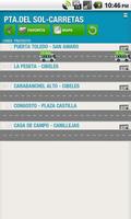 Buses Madrid