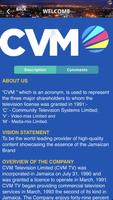 CVM TV