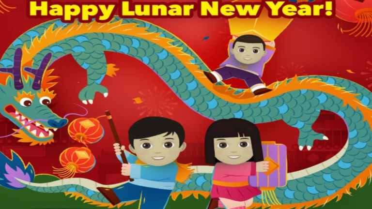 Bitlife Lunar Year Year Scavenger Hunt Guide (2025)