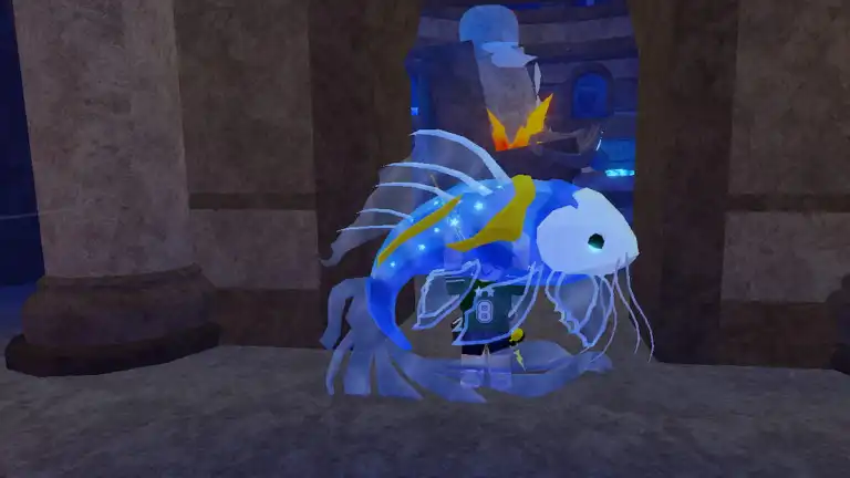 Alle 59 Fische in Atlantis (100% Bestiary) - Fisch