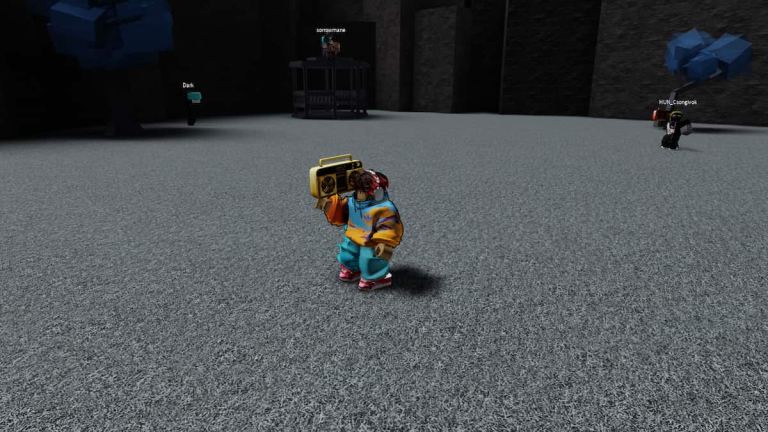 50 Roblox巴西放克歌曲ID代碼