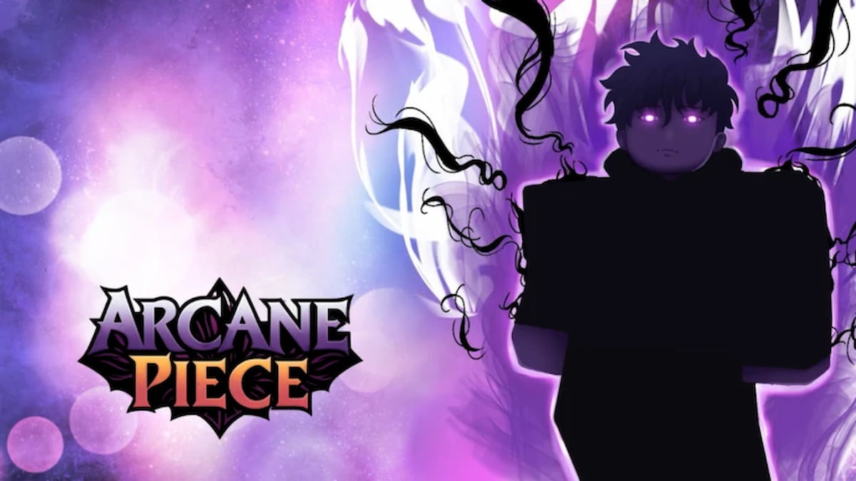 Arcane Piece Codes (March 2025) [2x Luck & Aizen & Solo Event]