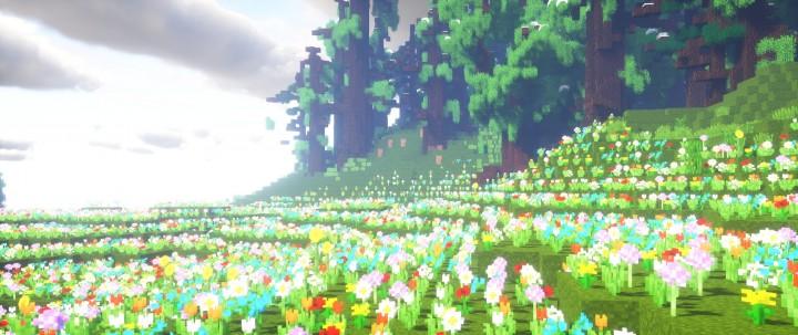 Paket Sumber Daya Minecraft Veasons Veasons
