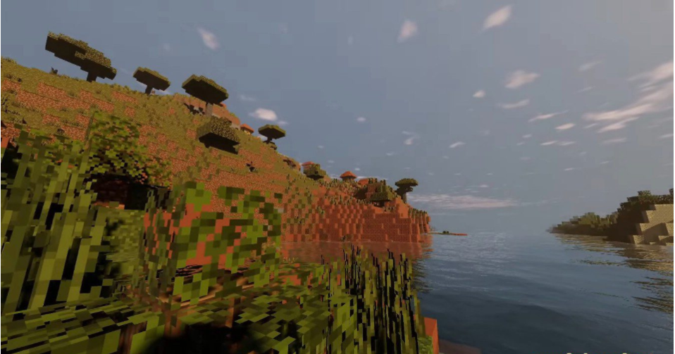 Minecraft Arc Tames Pack