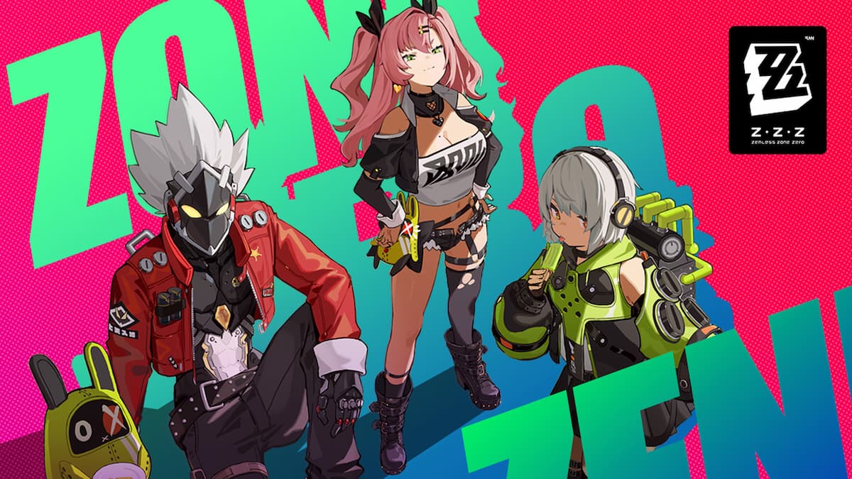 Codes Zenless Zone Zero [ZZZ] (décembre 2024) - 1,4 codes en direct