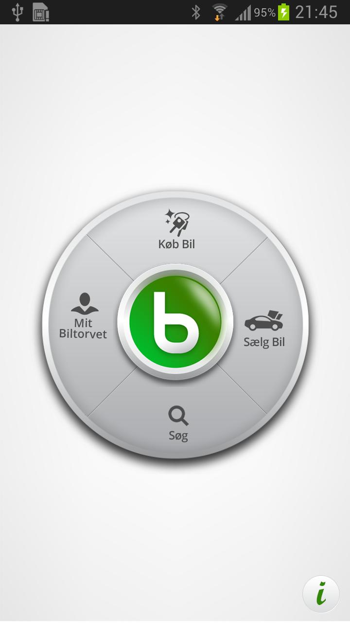 Biltorvet