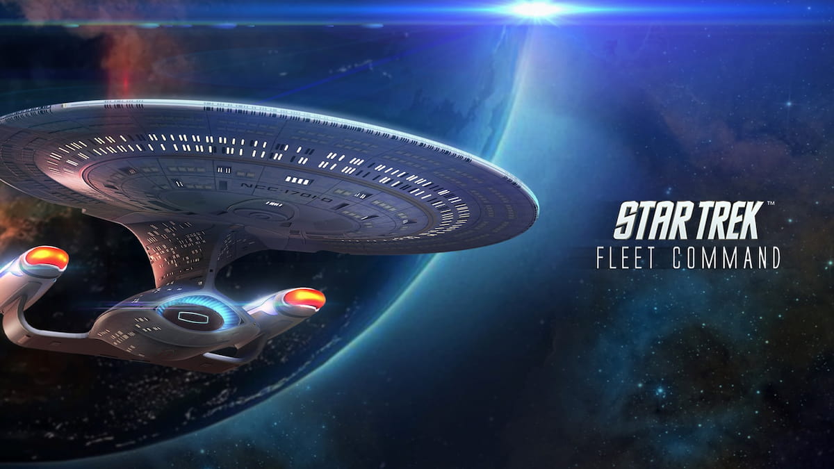 Códigos de comando de Star Trek Fleet (dezembro de 2024)