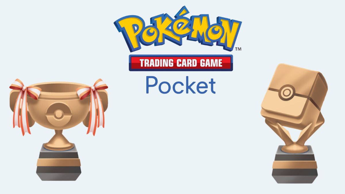 Pokemon TCG Pocket: Semua jenis pencapaian, hadiah & cara memeriksa kemajuan