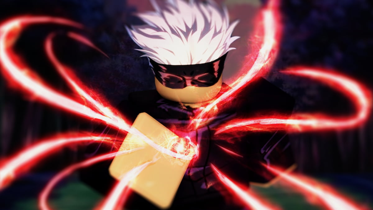 Jujutsu Tycoon Codes (November 2024) [neuer Boss]