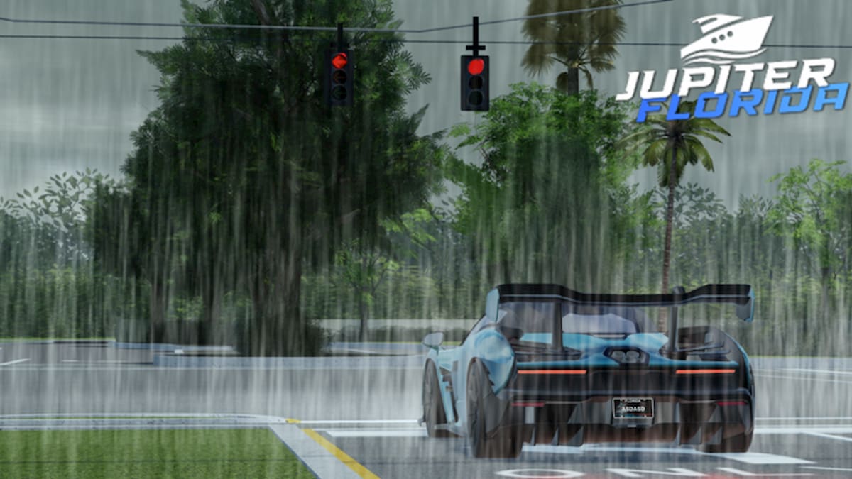 Kode Jupiter Florida (November 2024)