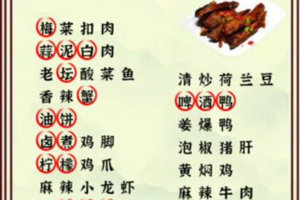 Attaque contre la stratégie alimentaire de caractère chinois étrange