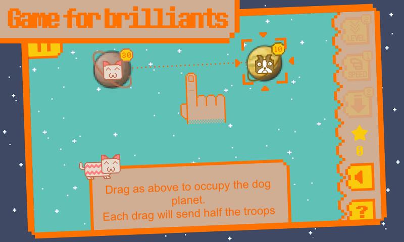 Dogs Must Die