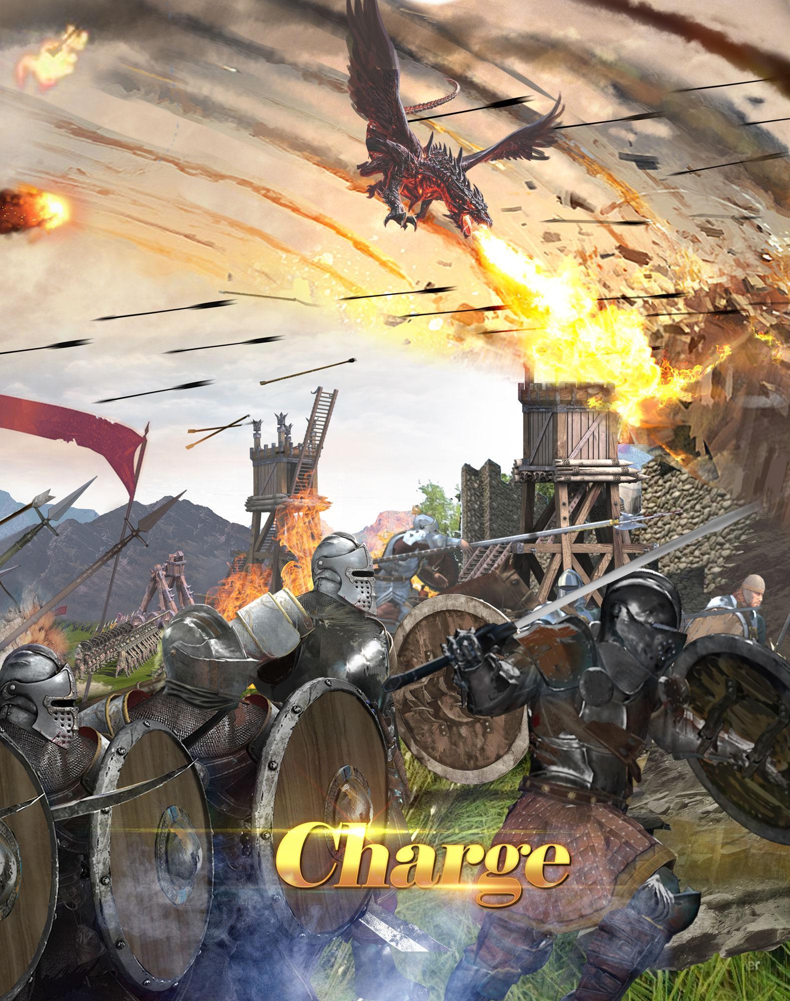Empire: War of Kings