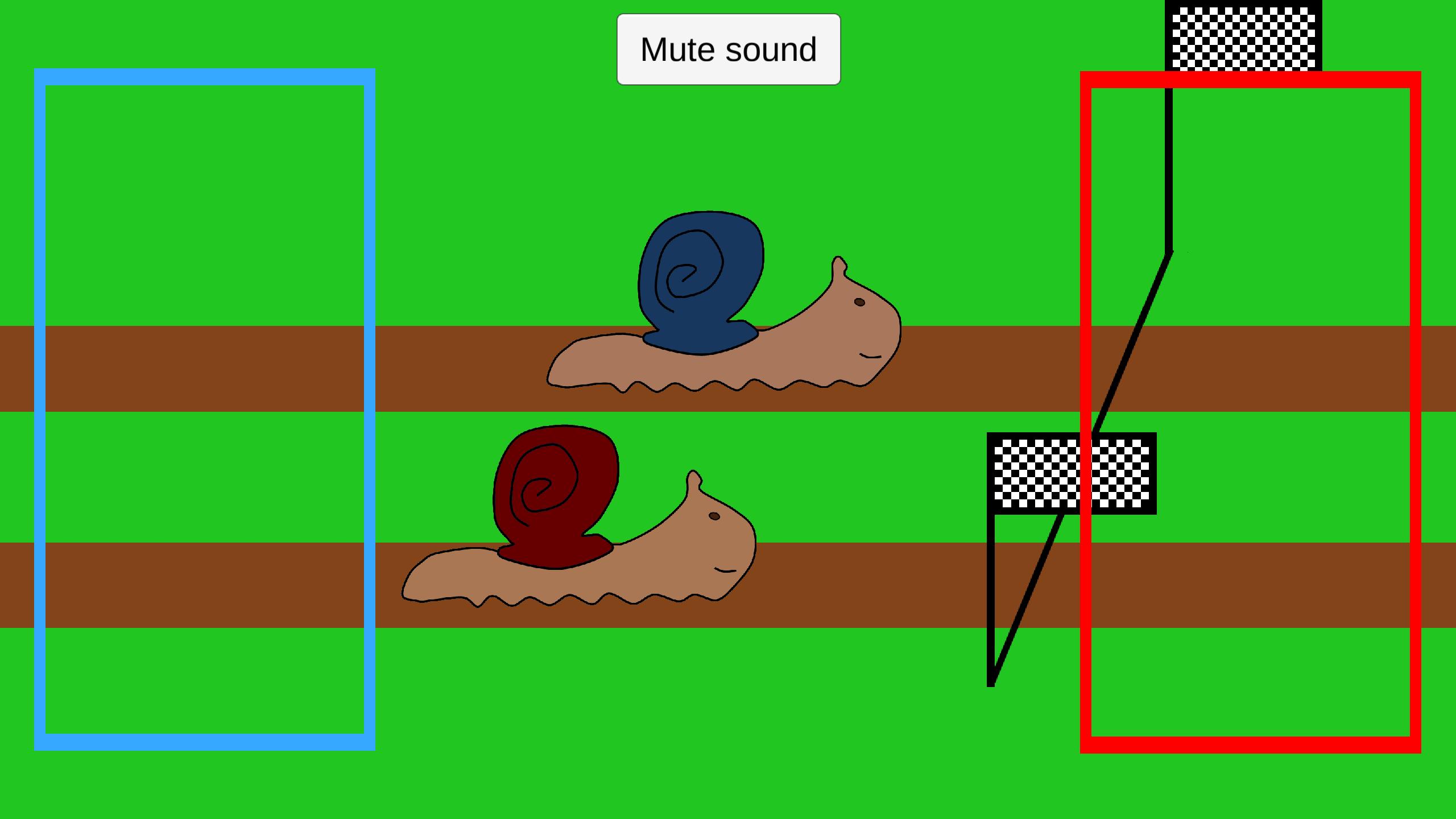 Snail Racing