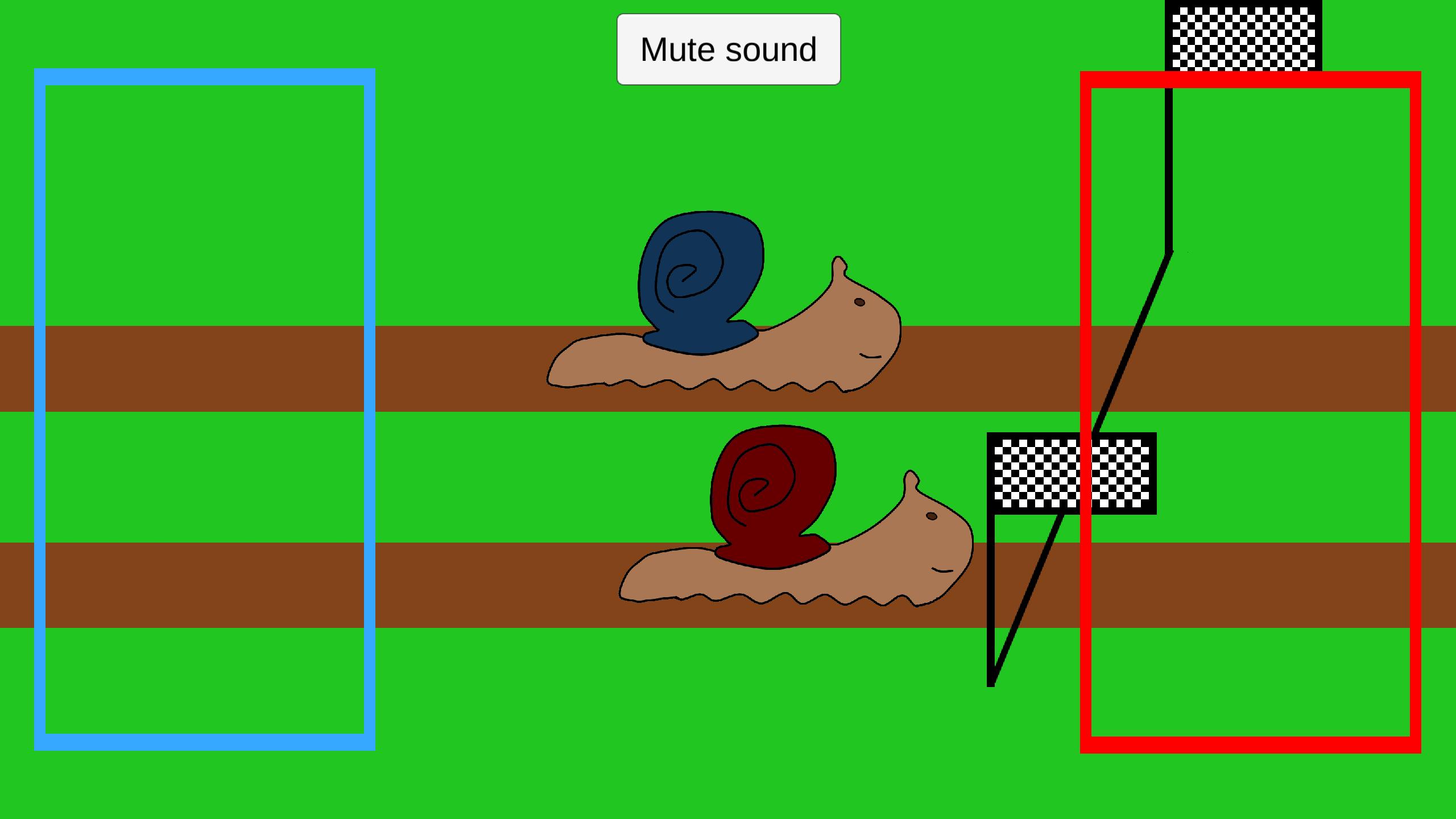 Snail Racing