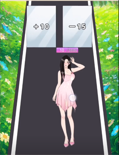 วิธีผ่านระดับของเพื่อนบ้านอาบน้ำ