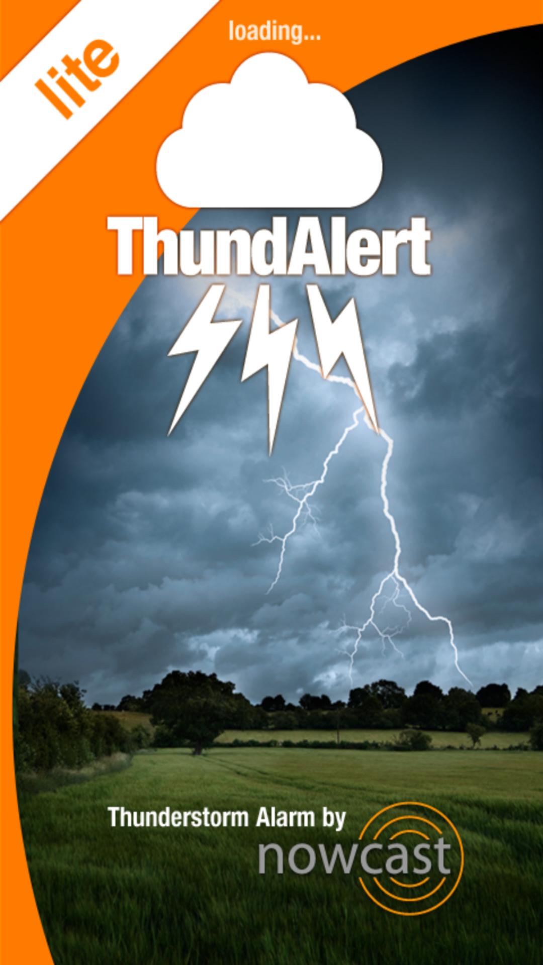 ThundAlert  lite