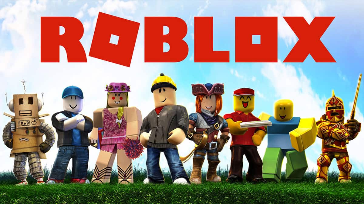 Códigos de jogo Roblox (novembro de 2024)