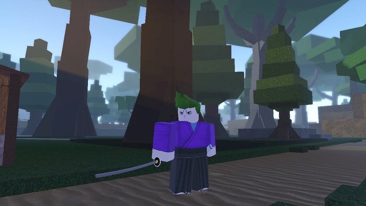 Códigos Legados de Onikami (novembro de 2024)