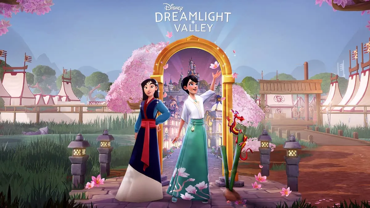 Коды Disney Dreamlight Valley (ноябрь 2024 г.)