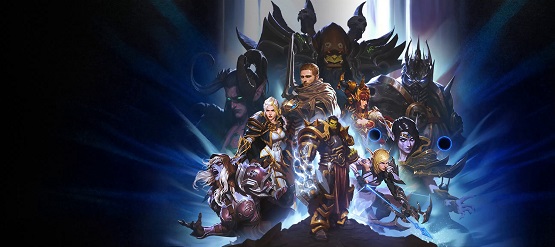 Einführung in die neueste Entschlüsselungsmission für World of Warcraft 20 -jähriges Jubiläum