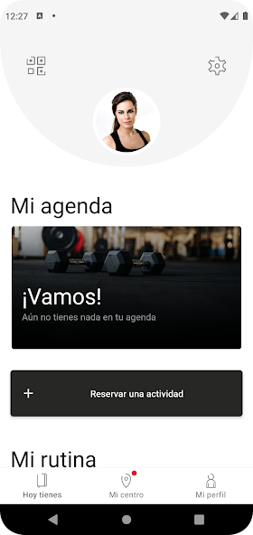 Oleiros Fitness