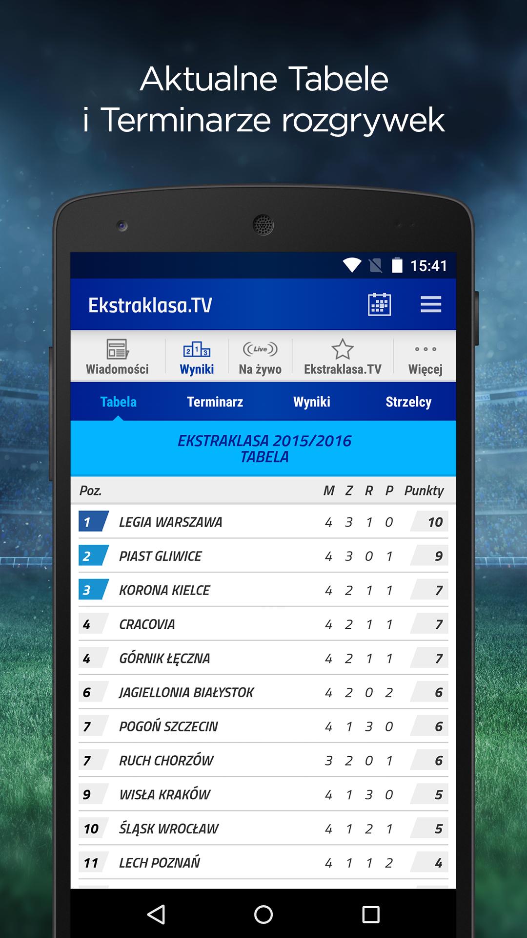 Ekstraklasa.TV
