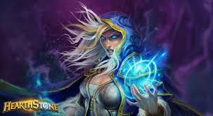 Wie man das mittelschwere Elementardeck in Hearthstone spielt
