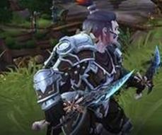 World of Warcraft Energy의 균형 잡힌 미션을 완료하는 방법
