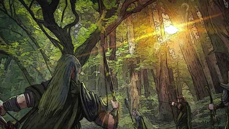 Panduan Bangun Peri Terbaik di Alaloth