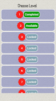 Guess Russian Words: Quiz Game