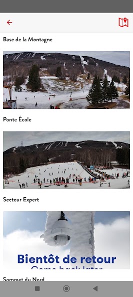 iSKI Canada