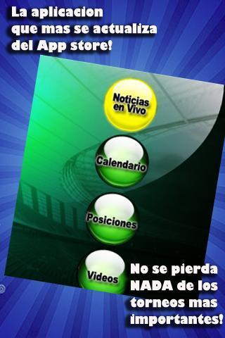 Liga - League Argentina
