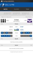 AFL Live Scores - Footy Now