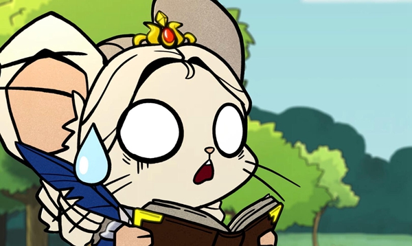 Estratégia de seleção de talentos preliminares para jogo de mousetopia
