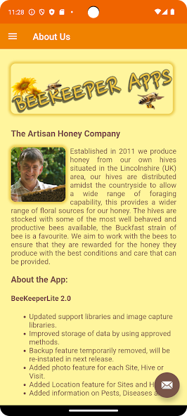 BeeKeeperLite