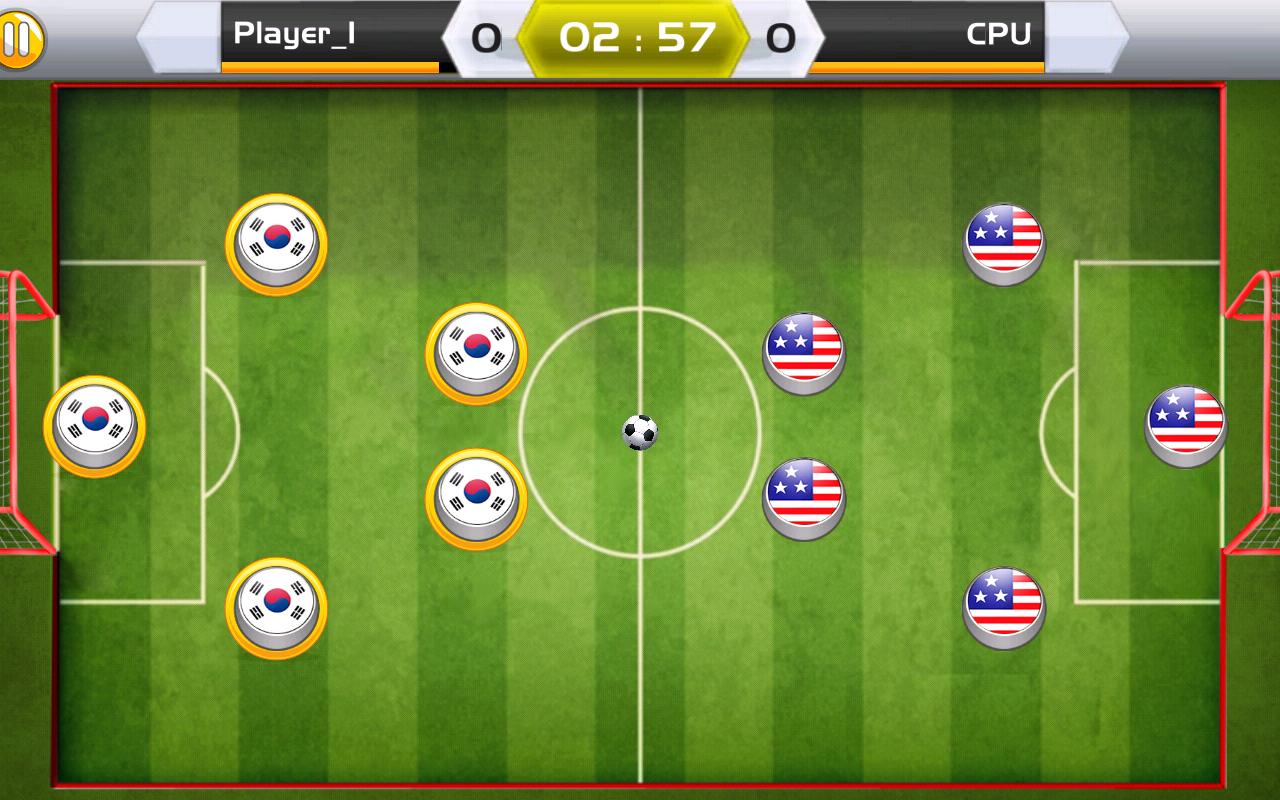 Soccer Star Penalty Hero 2017