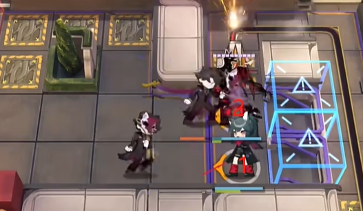 明日の箱箱はPVを発表します