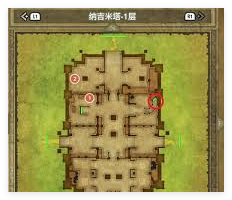 DQ3重制版宝箱全收集攻略