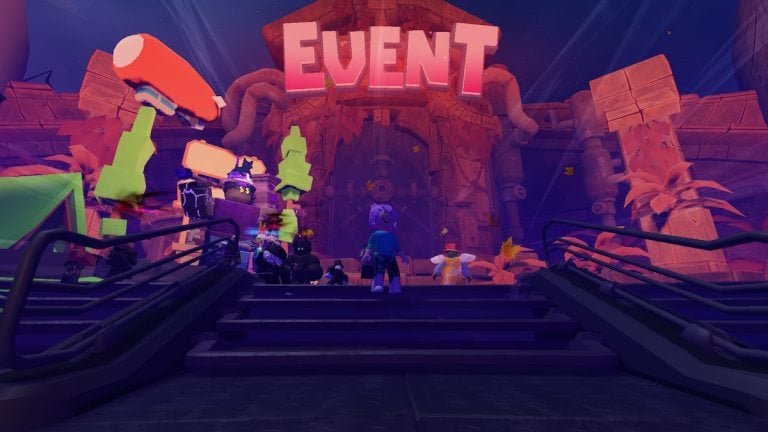 Comment obtenir toutes les récompenses dans l'événement PLS Donate X Tower Defense Simulator