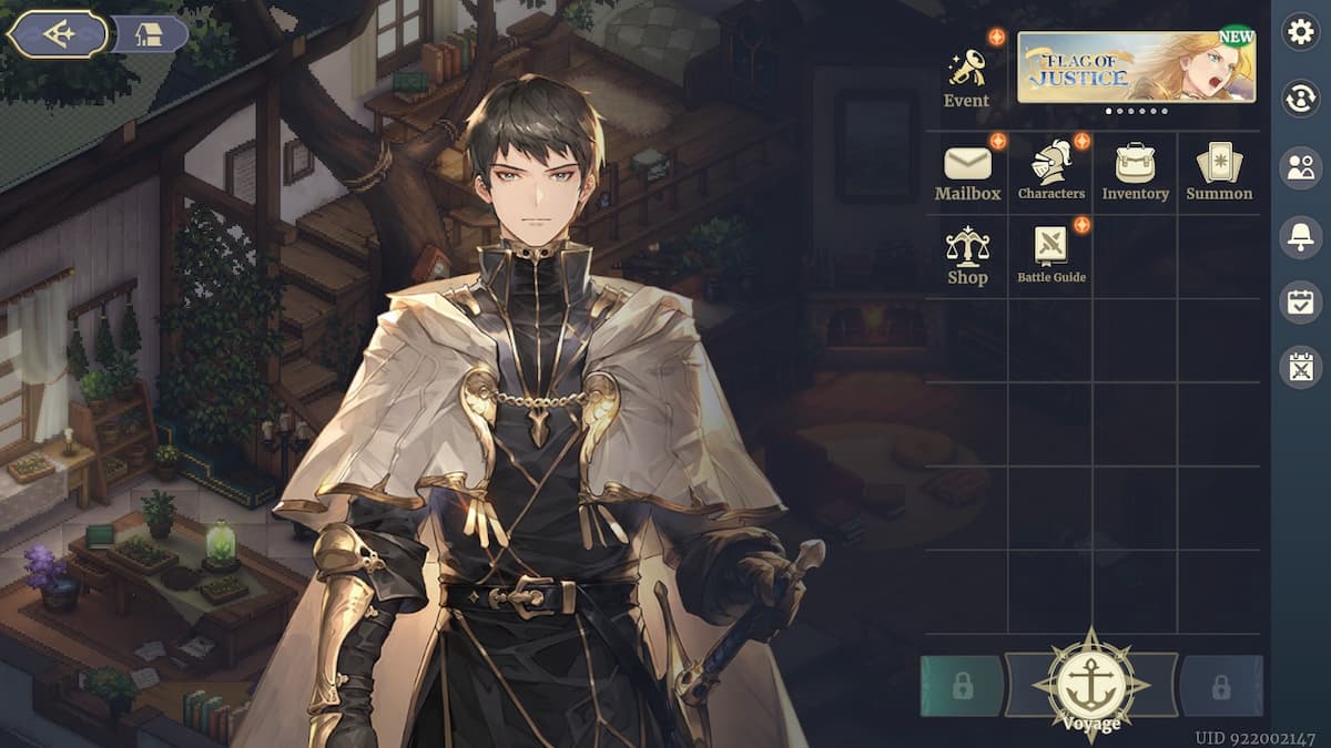 รหัส Sword of Convallaria (พฤศจิกายน 2567)