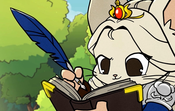 Guía de equipos de reina del juego de topacio de rata