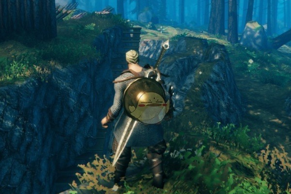 Introduction to the Heroic Spirit Temple Equipment Table