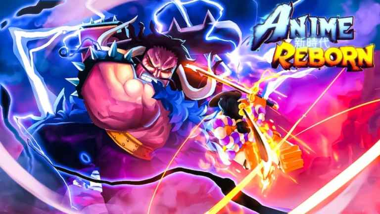 Anime Reborn Resmi Trello dan Perselisihan Tautan