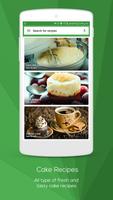 Cake Recipes