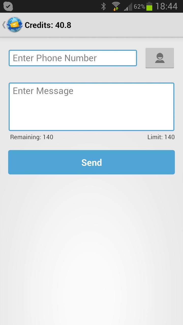UK SMS