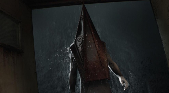 Cómo eliminar la niebla pesada después de la nueva versión de Silent Hill 2