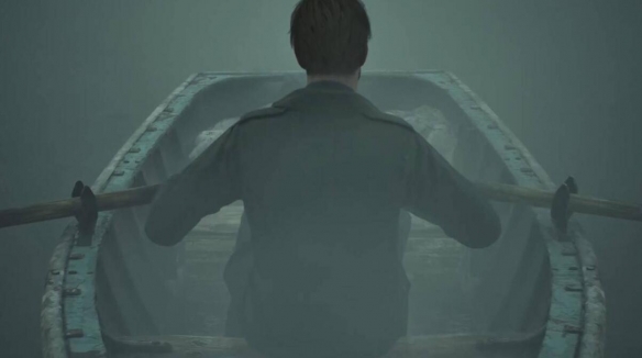 Wie man das Remake von Silent Hill 2 macht