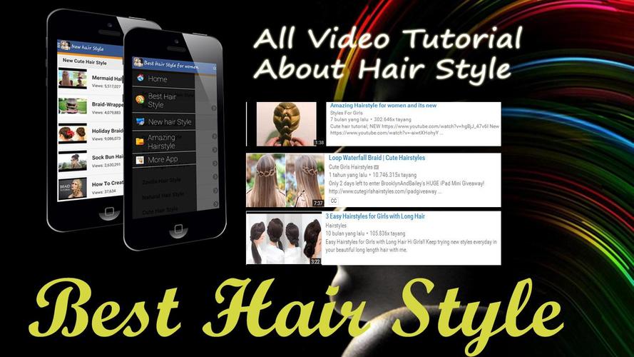 Easy Hairstyles for Girls